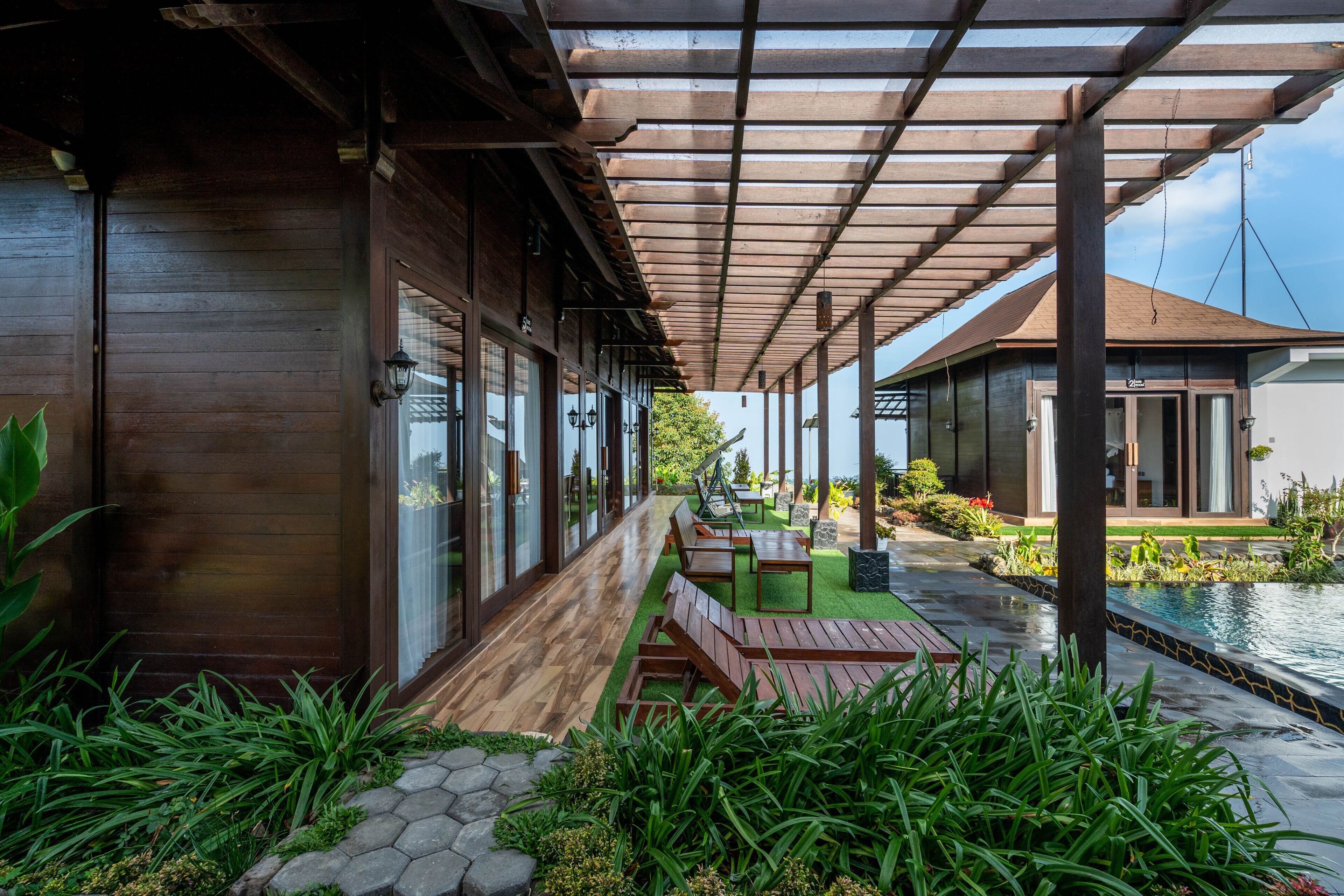 Shankara Munduk Bali