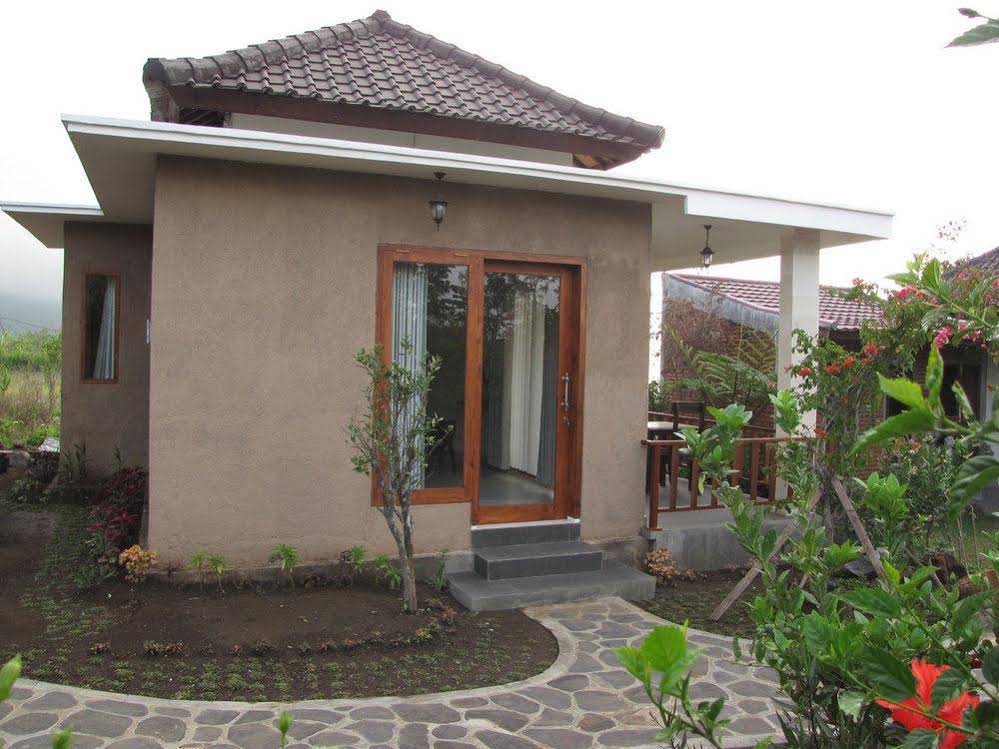 Terrasse du Lac Tamblingan