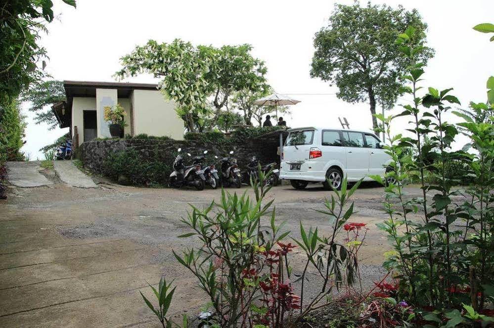 Terrasse du Lac Tamblingan