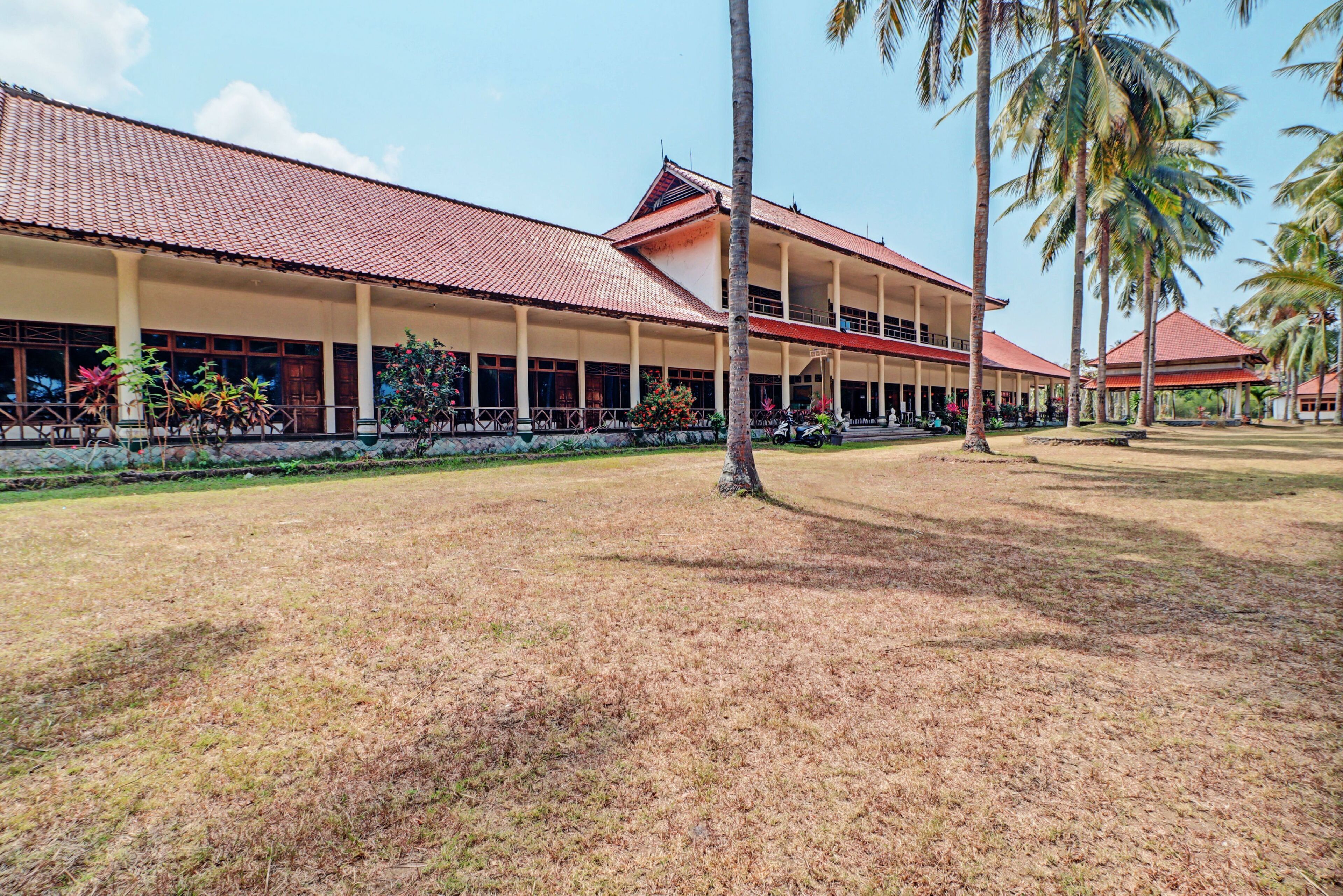 Capital O 93236 Hotel Hapel Negara