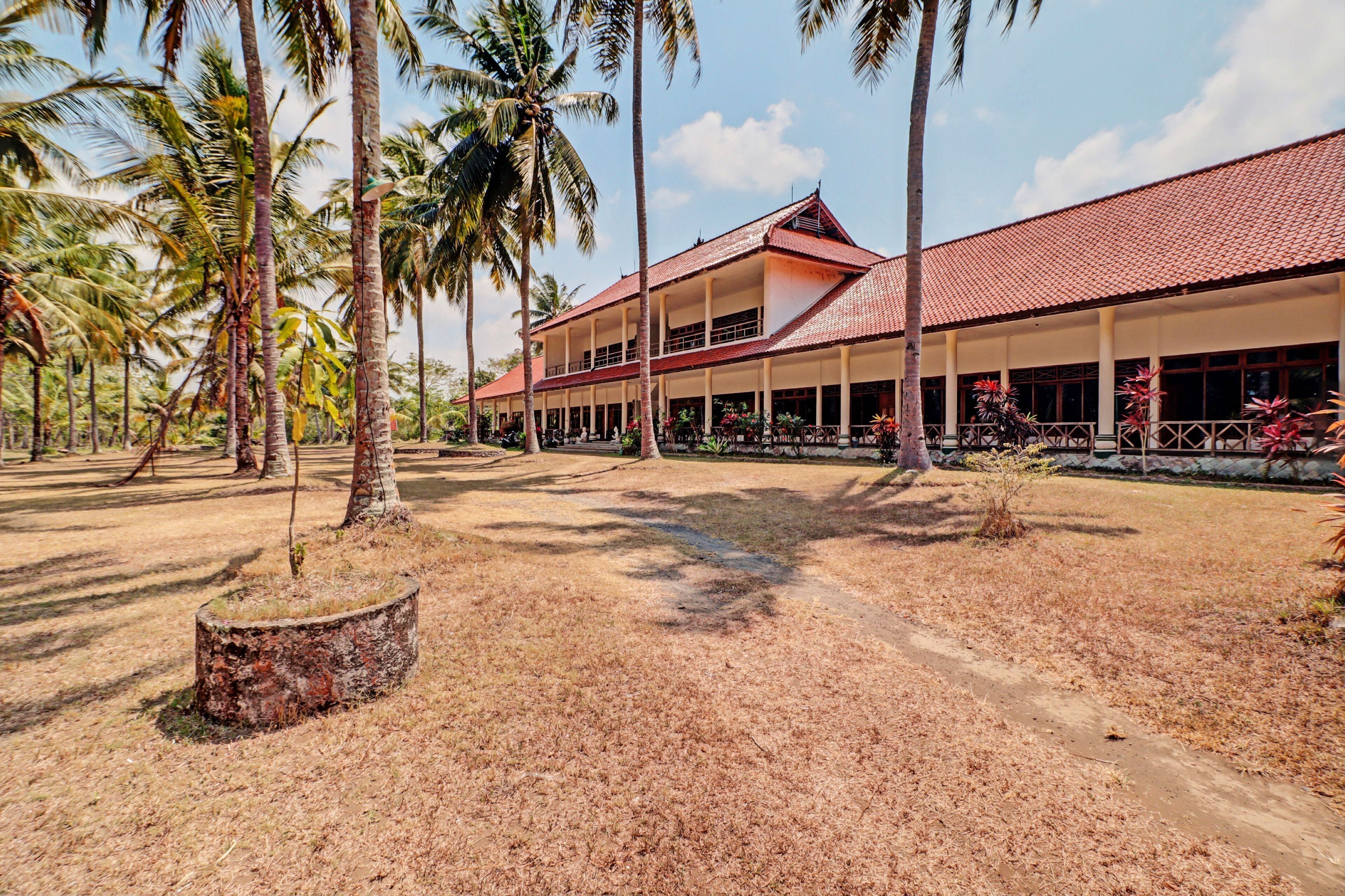 Capital O 93236 Hotel Hapel Negara