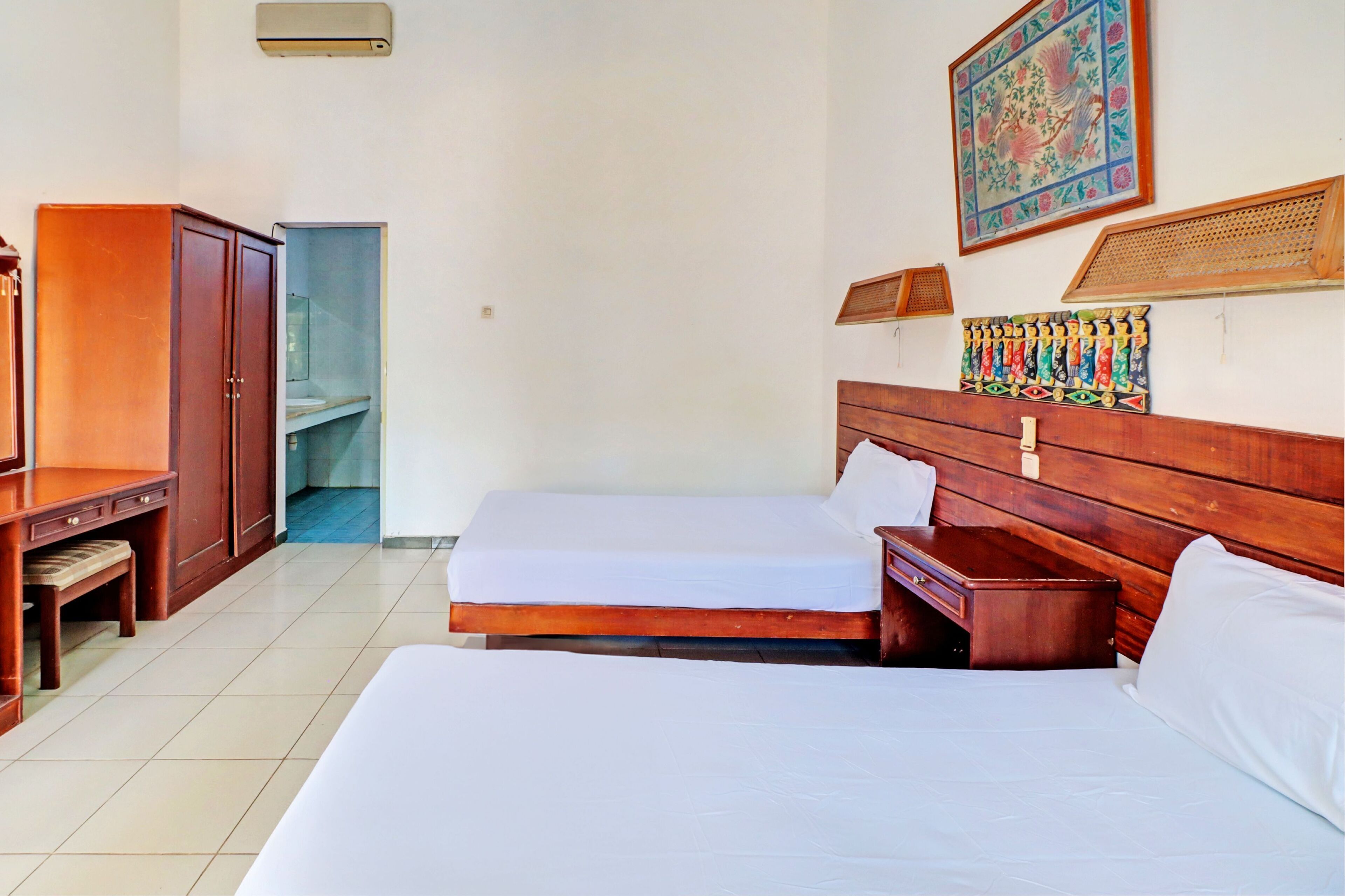 Capital O 93236 Hotel Hapel Negara