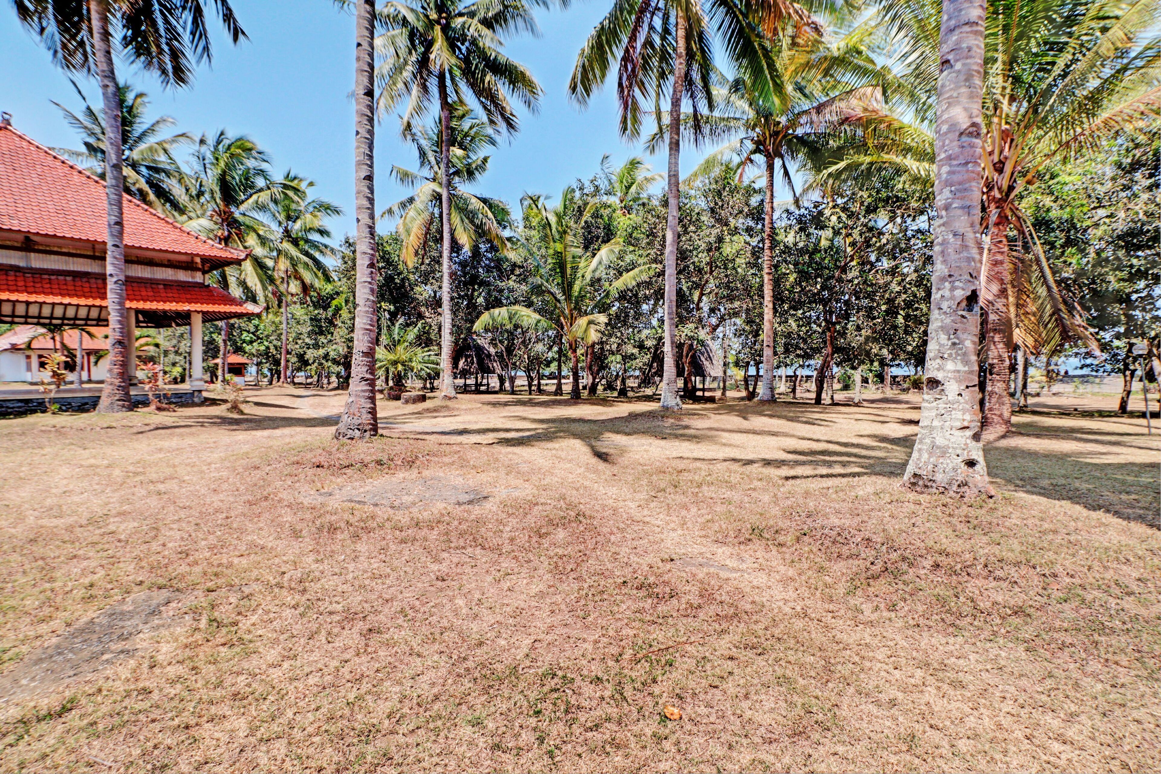 Capital O 93236 Hotel Hapel Negara