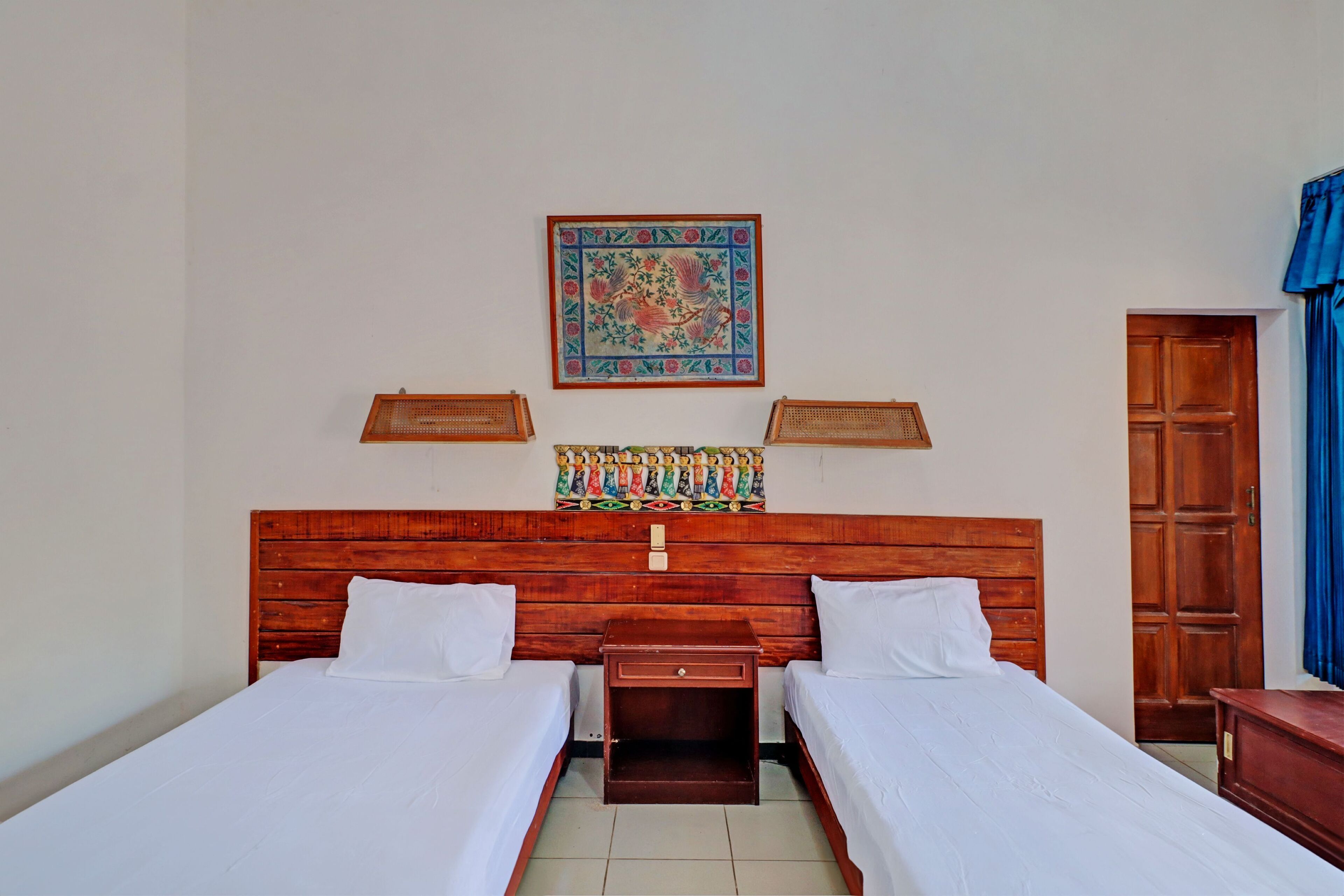 Capital O 93236 Hotel Hapel Negara