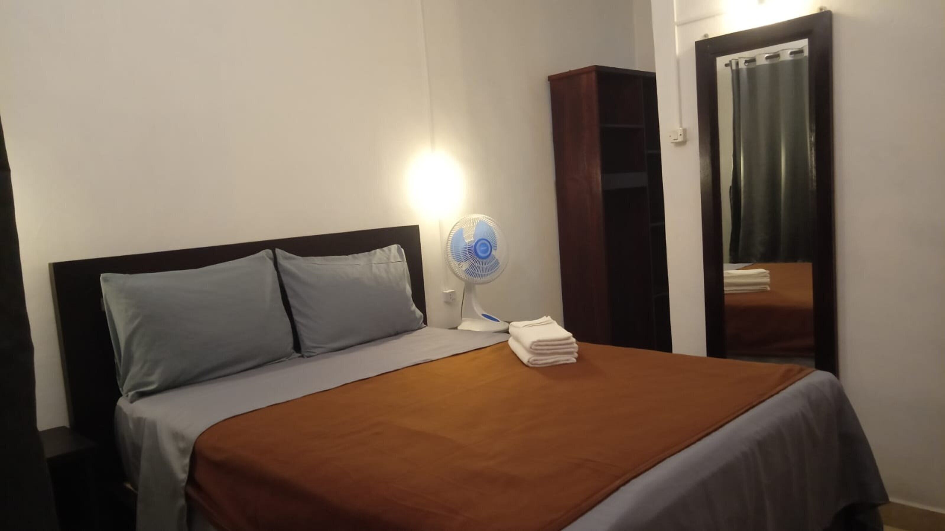 Hotel Arda Bali