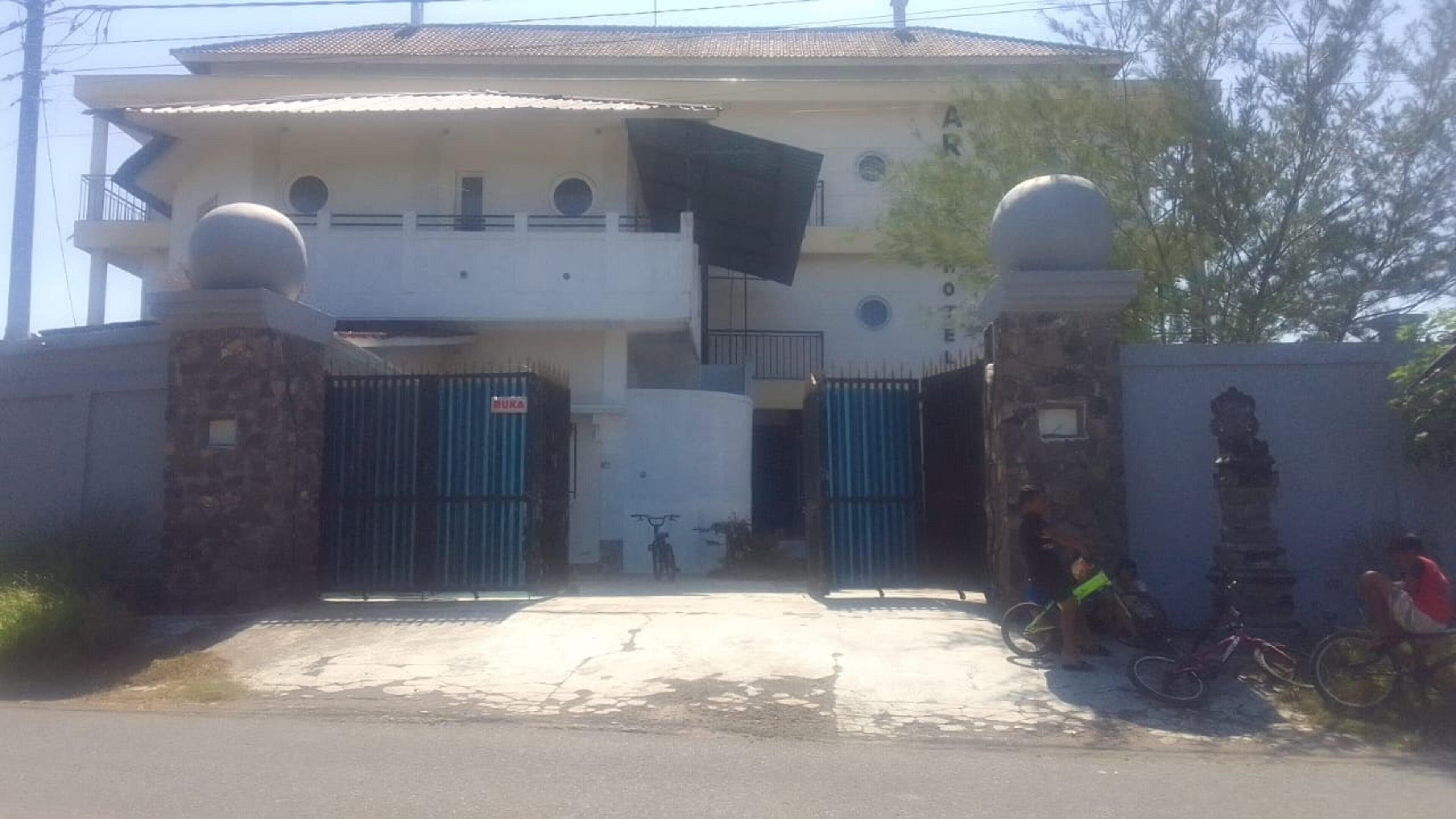 Hotel Arda Bali