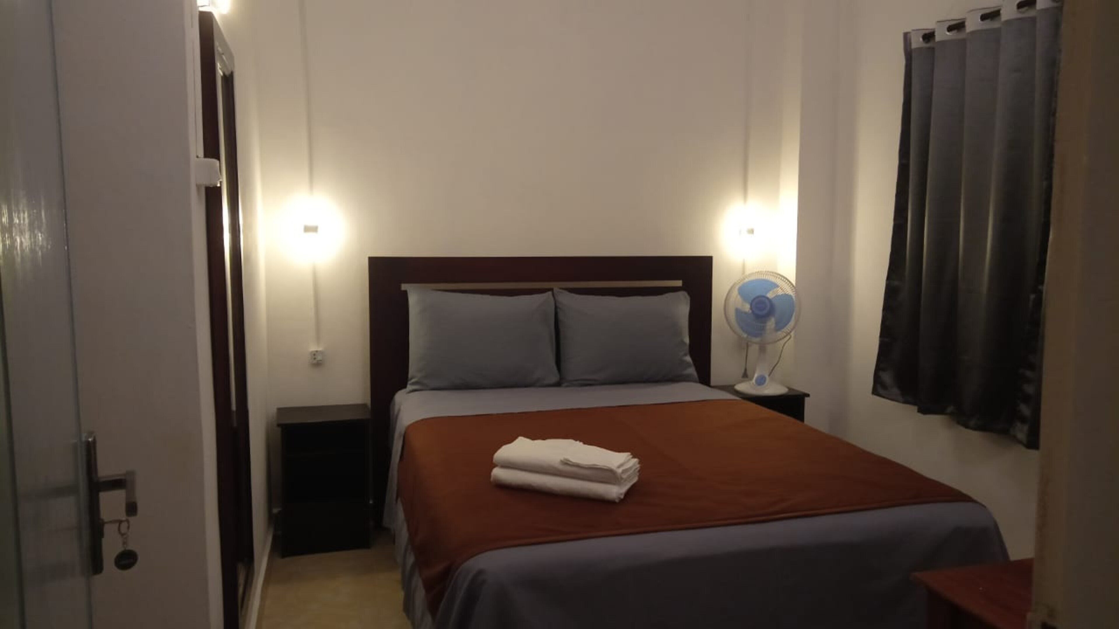Hotel Arda Bali