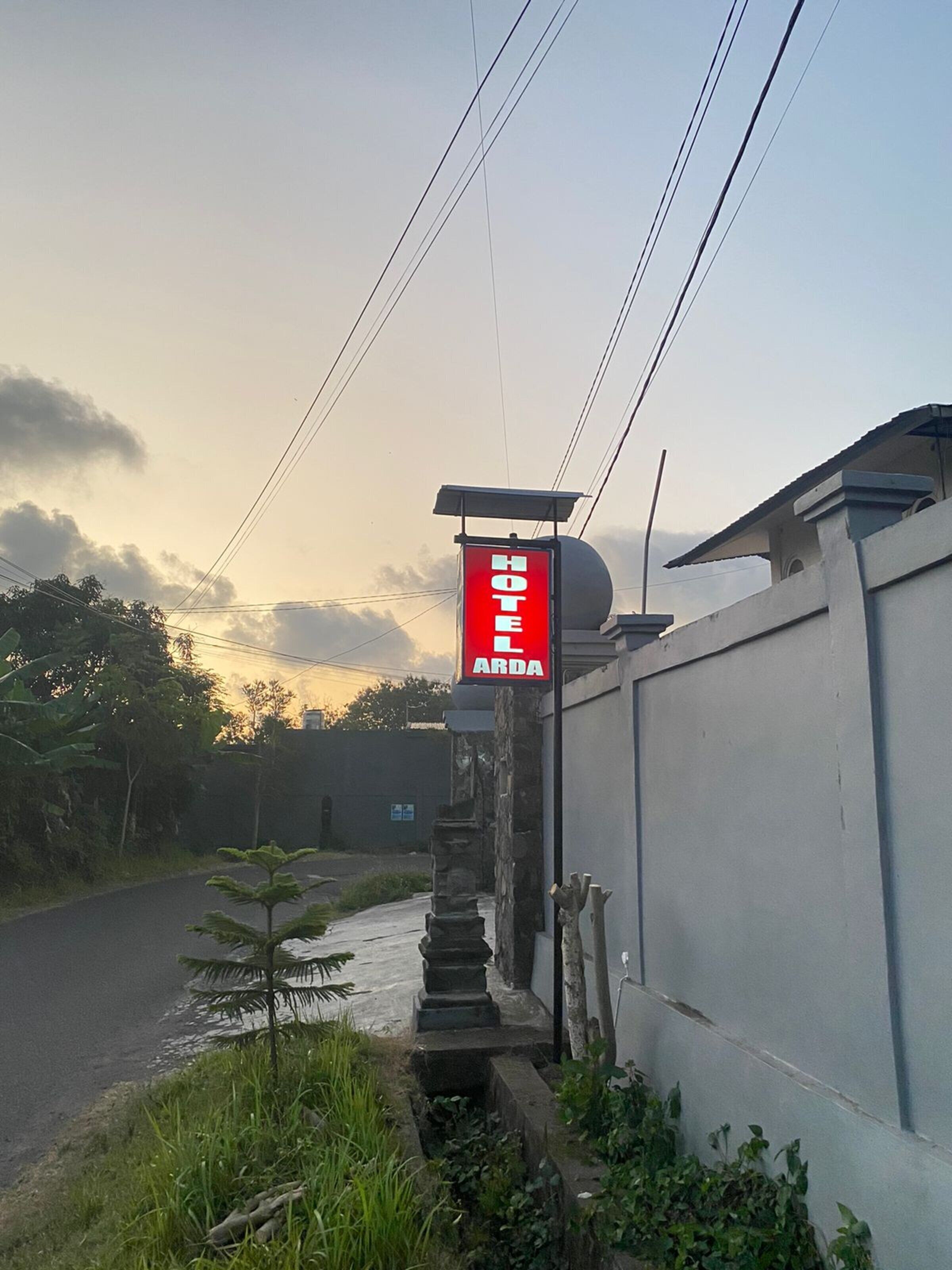 Hotel Arda Bali
