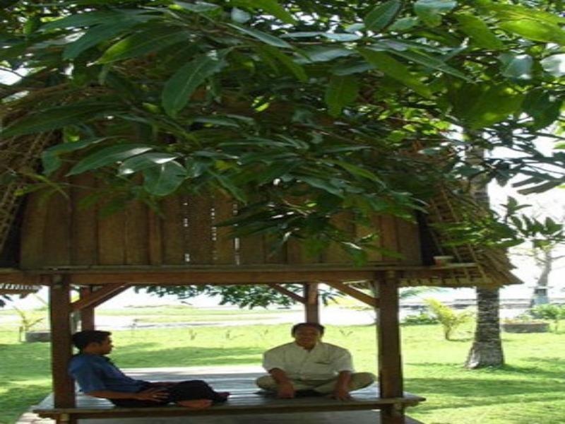 Hotel Hapel Beach Resort