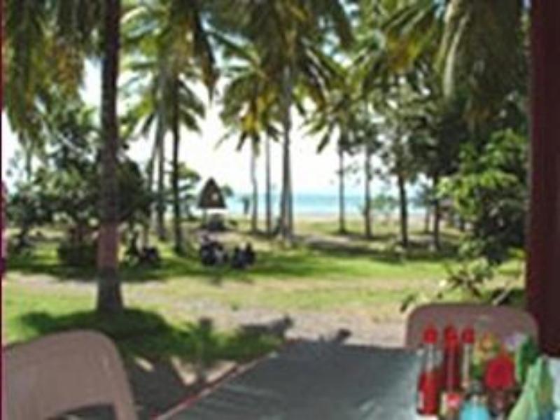 Hotel Hapel Beach Resort