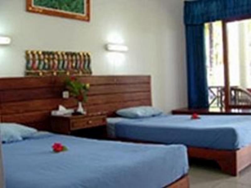 Hotel Hapel Beach Resort