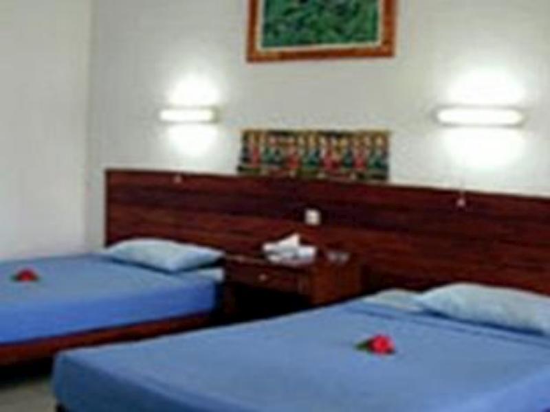 Hotel Hapel Beach Resort