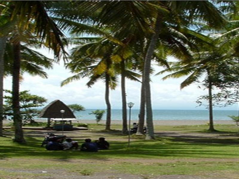 Hotel Hapel Beach Resort