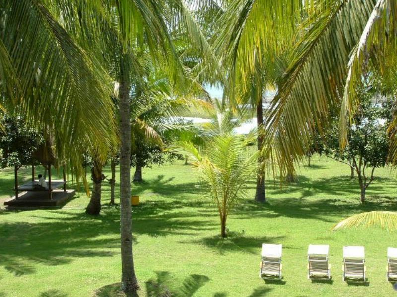 Hotel Hapel Beach Resort