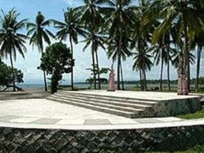 Hotel Hapel Beach Resort