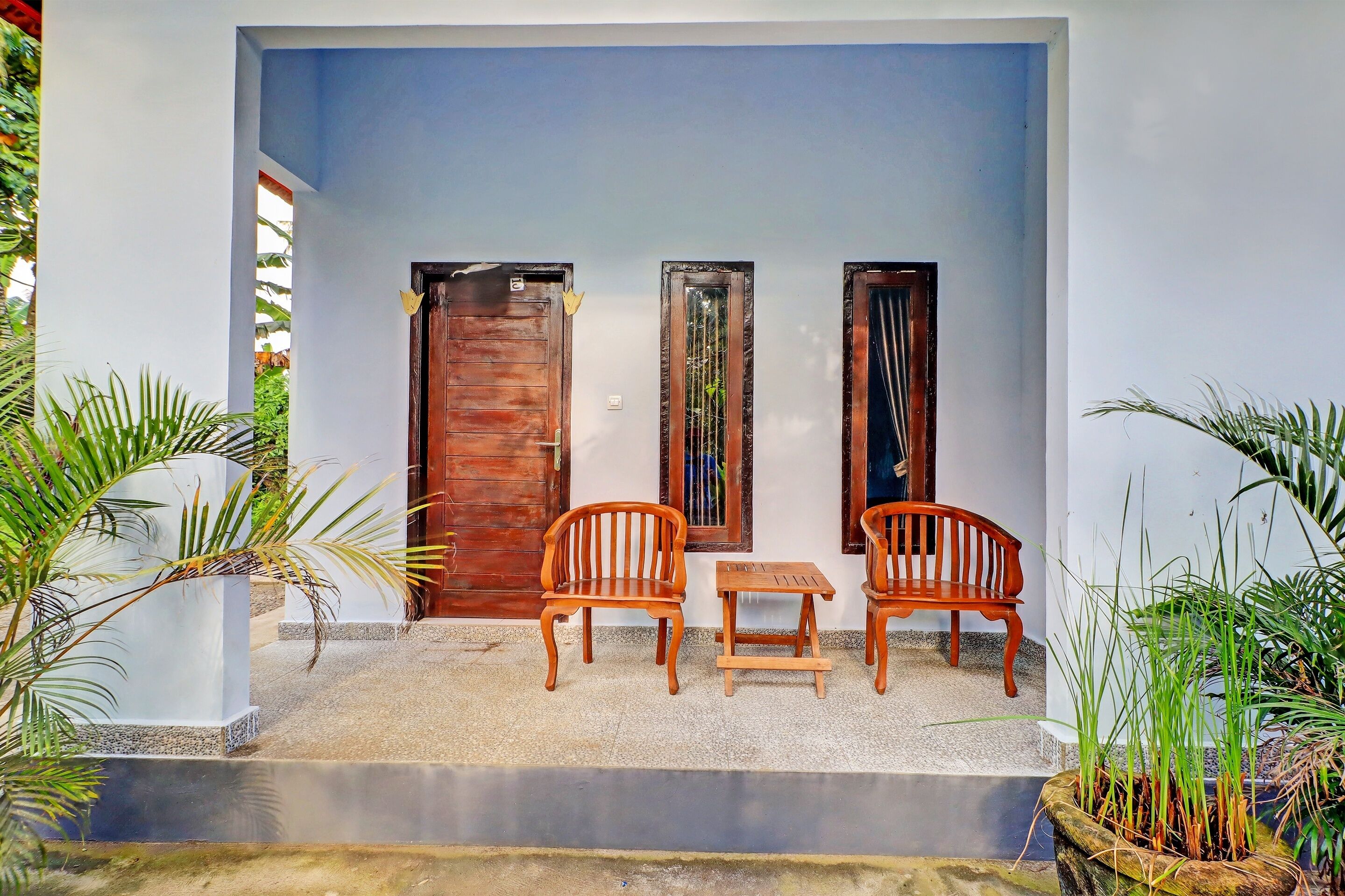 Hotel Mustika by OYO