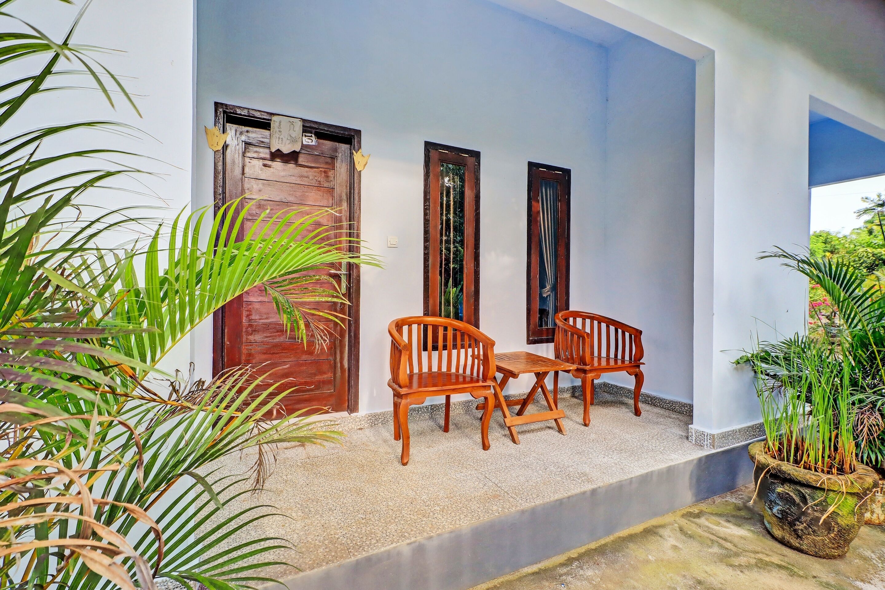 Hotel Mustika by OYO