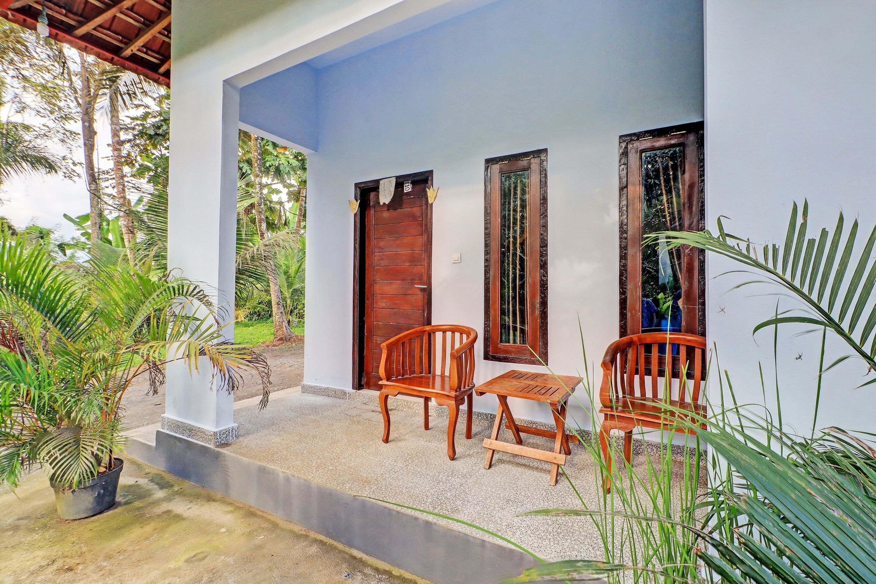 Hotel Mustika by OYO