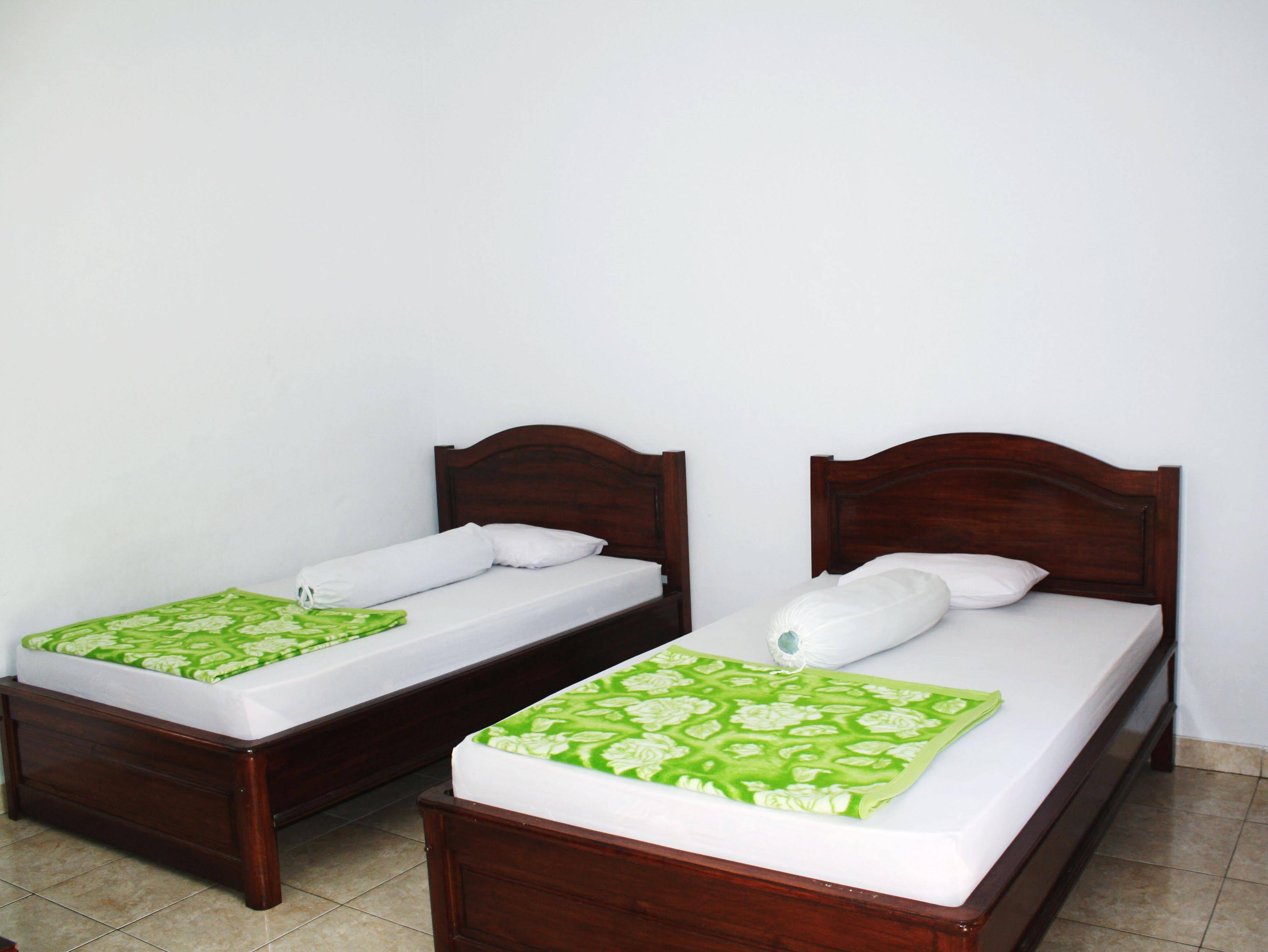 Jati Hotel