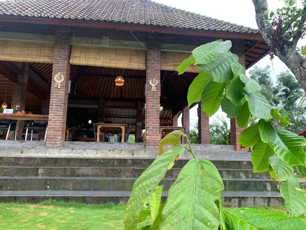 Kampung Coklat