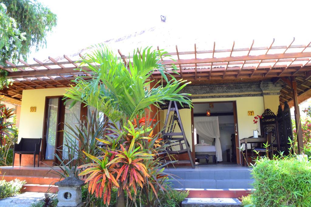 Medewi Bay Retreat