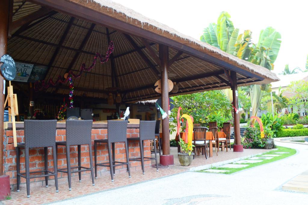 Medewi Bay Retreat