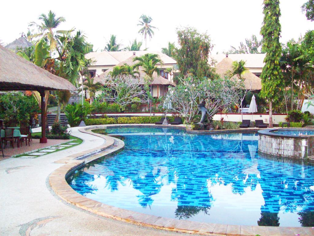 Medewi Bay Retreat