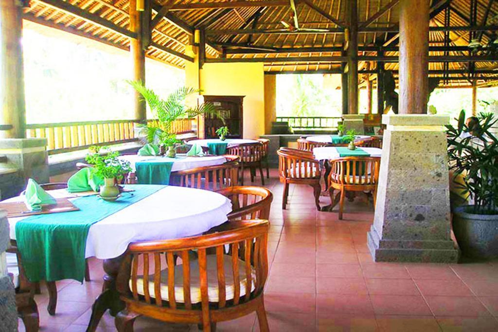 Medewi Bay Retreat