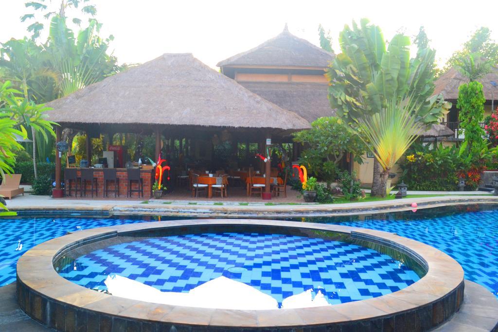 Medewi Bay Retreat