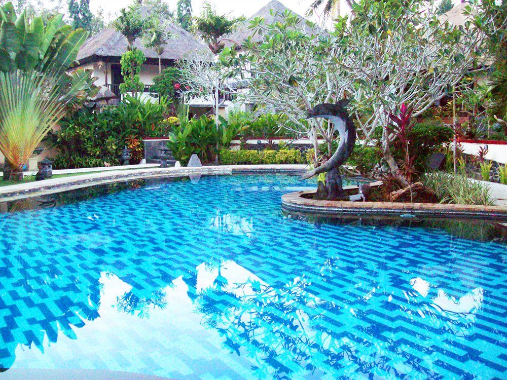 Medewi Bay Retreat