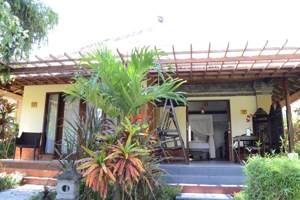 Medewi Bay Retreat