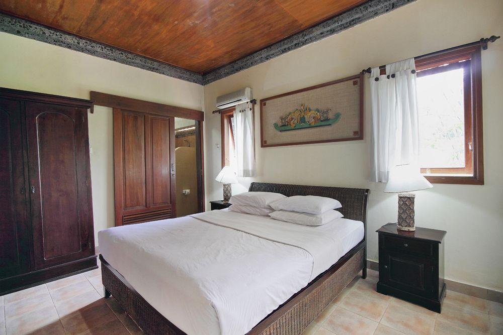 Medewi Bay Retreat