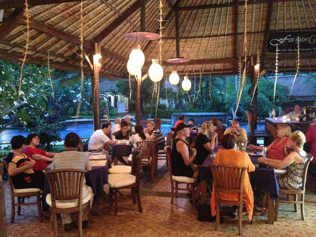 Medewi Bay Retreat