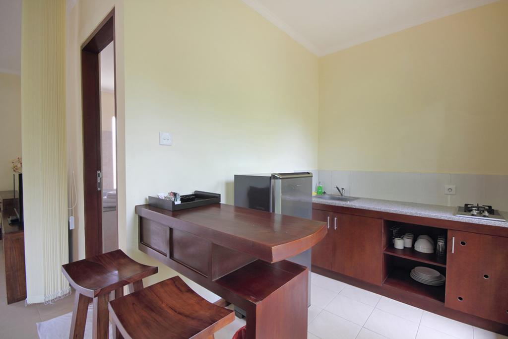 Medewi Bay Retreat