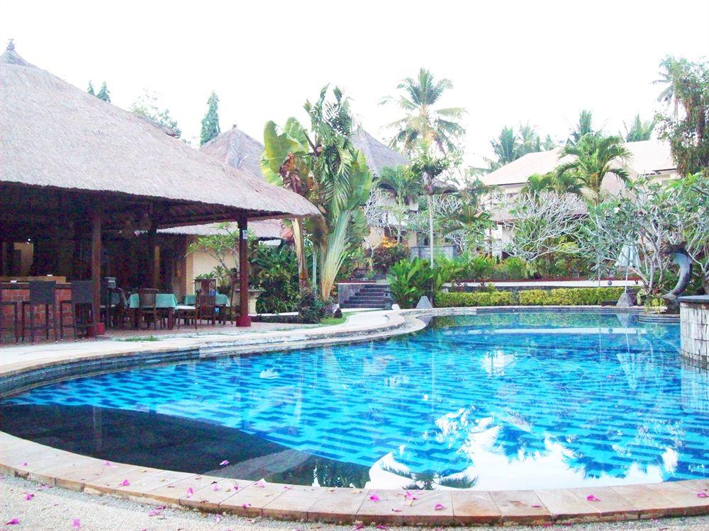 Medewi Bay Retreat