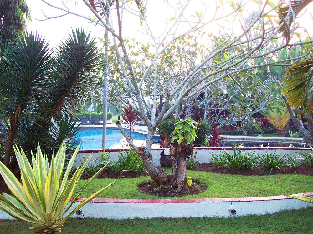 Medewi Bay Retreat