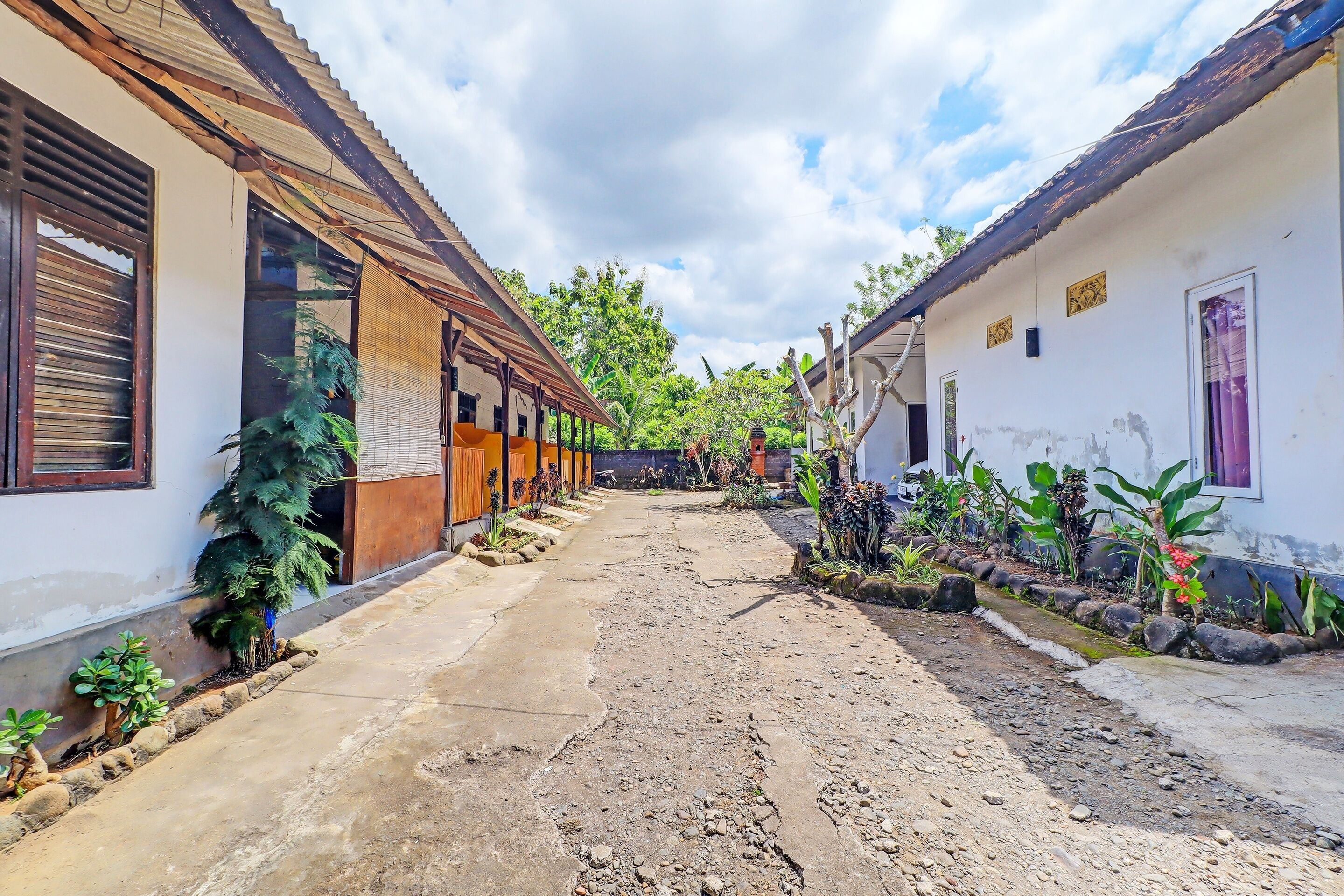 SPOT ON Pondok Ai