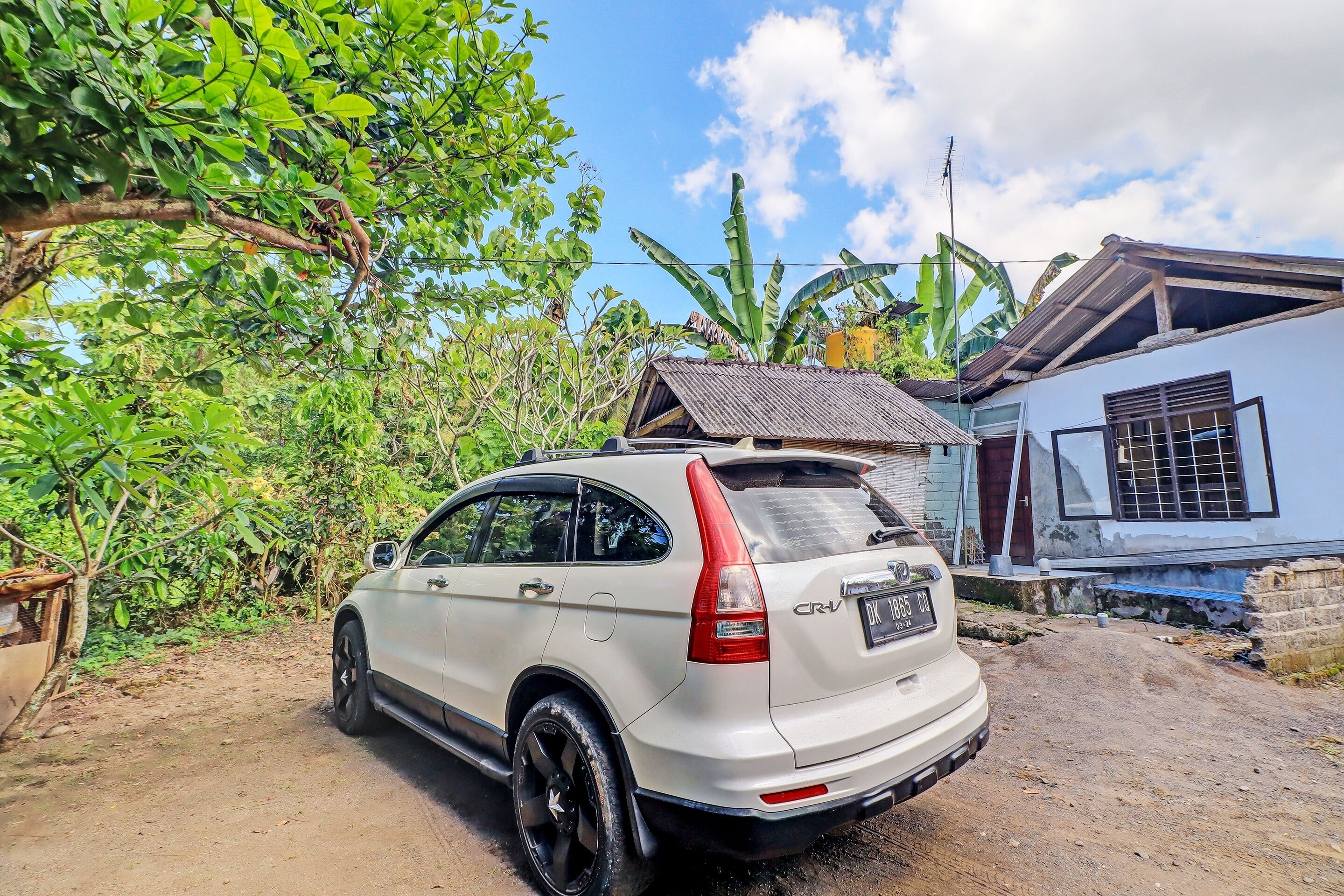 SPOT ON Pondok Ai