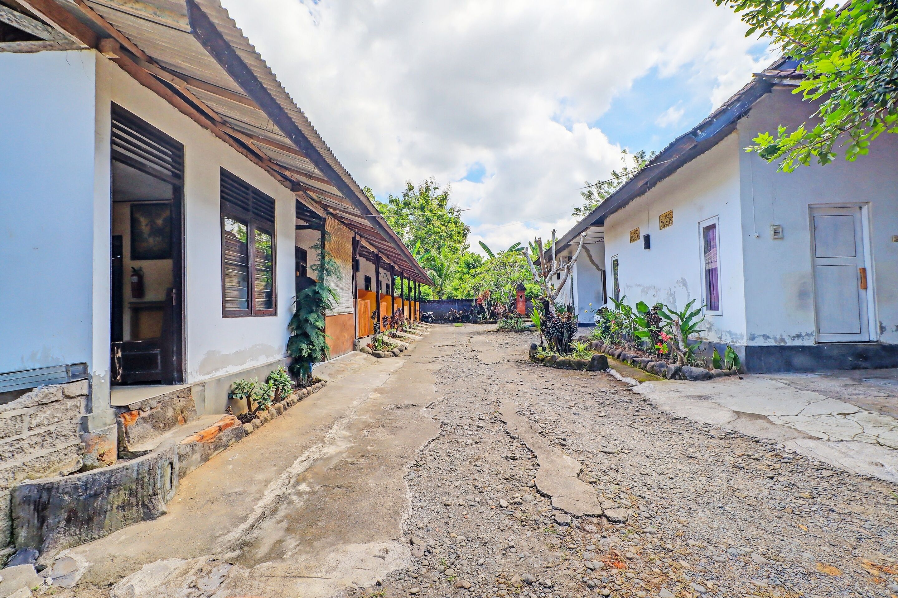 SPOT ON Pondok Ai