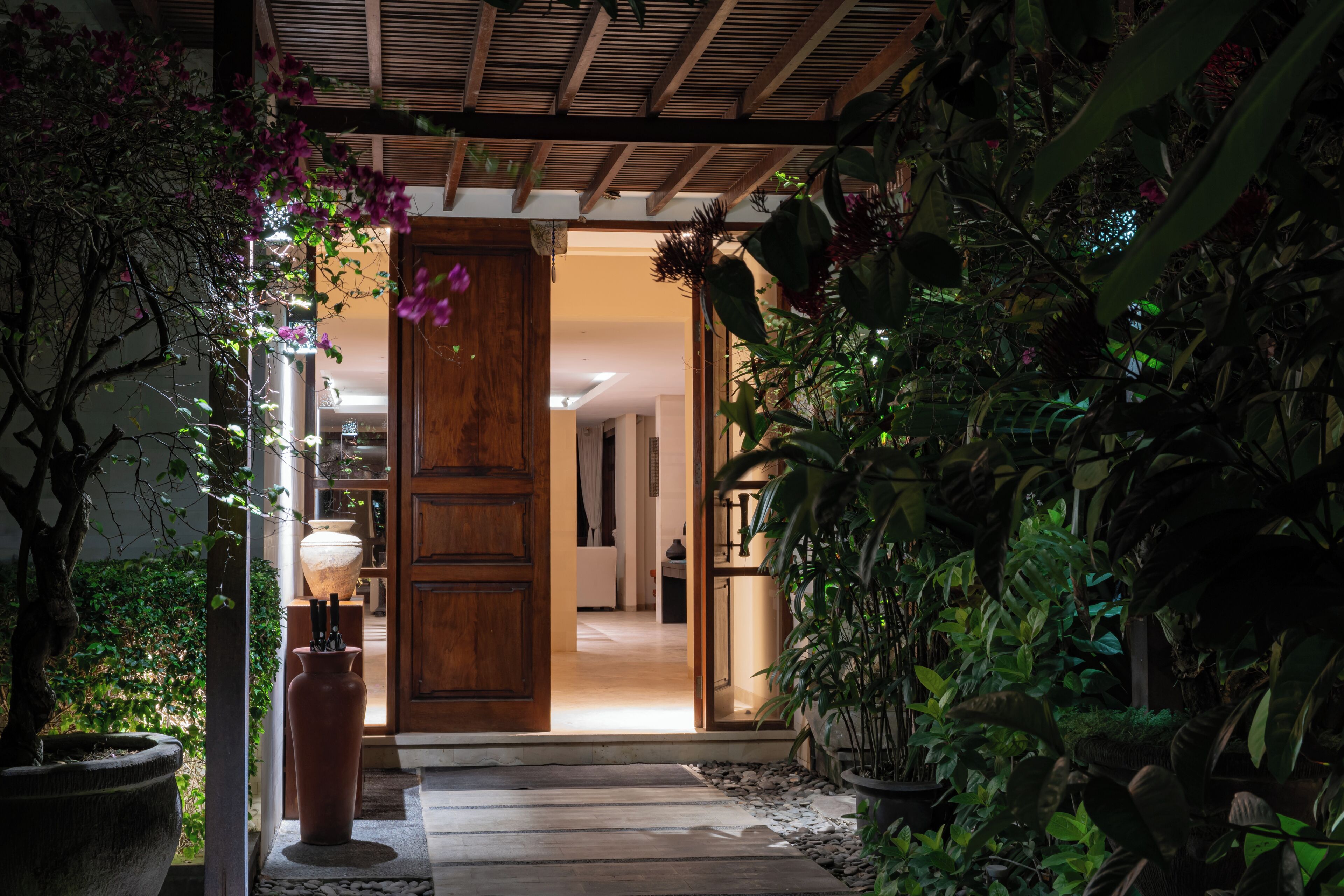 Villa Rosita