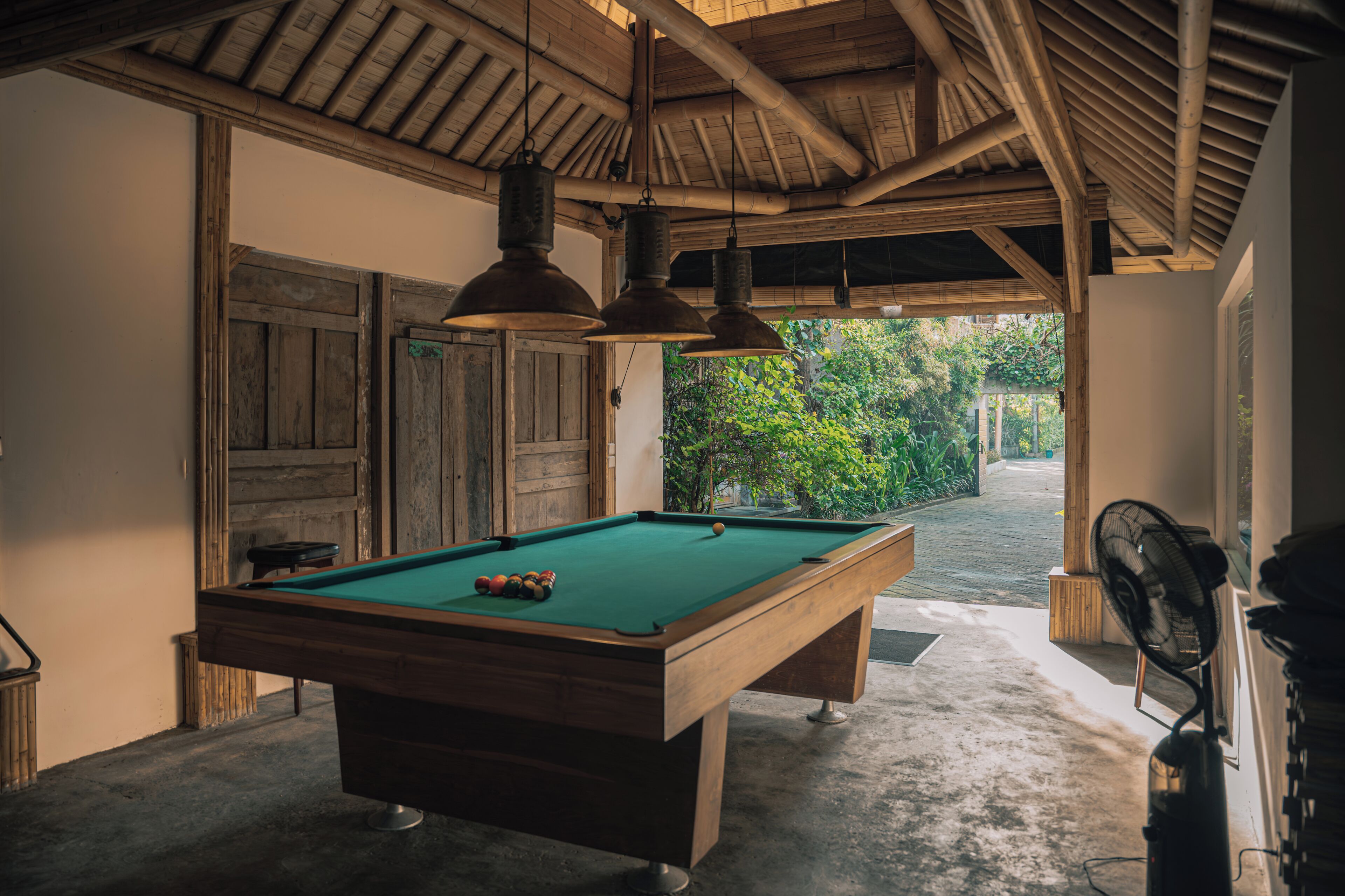 Villa Rosita