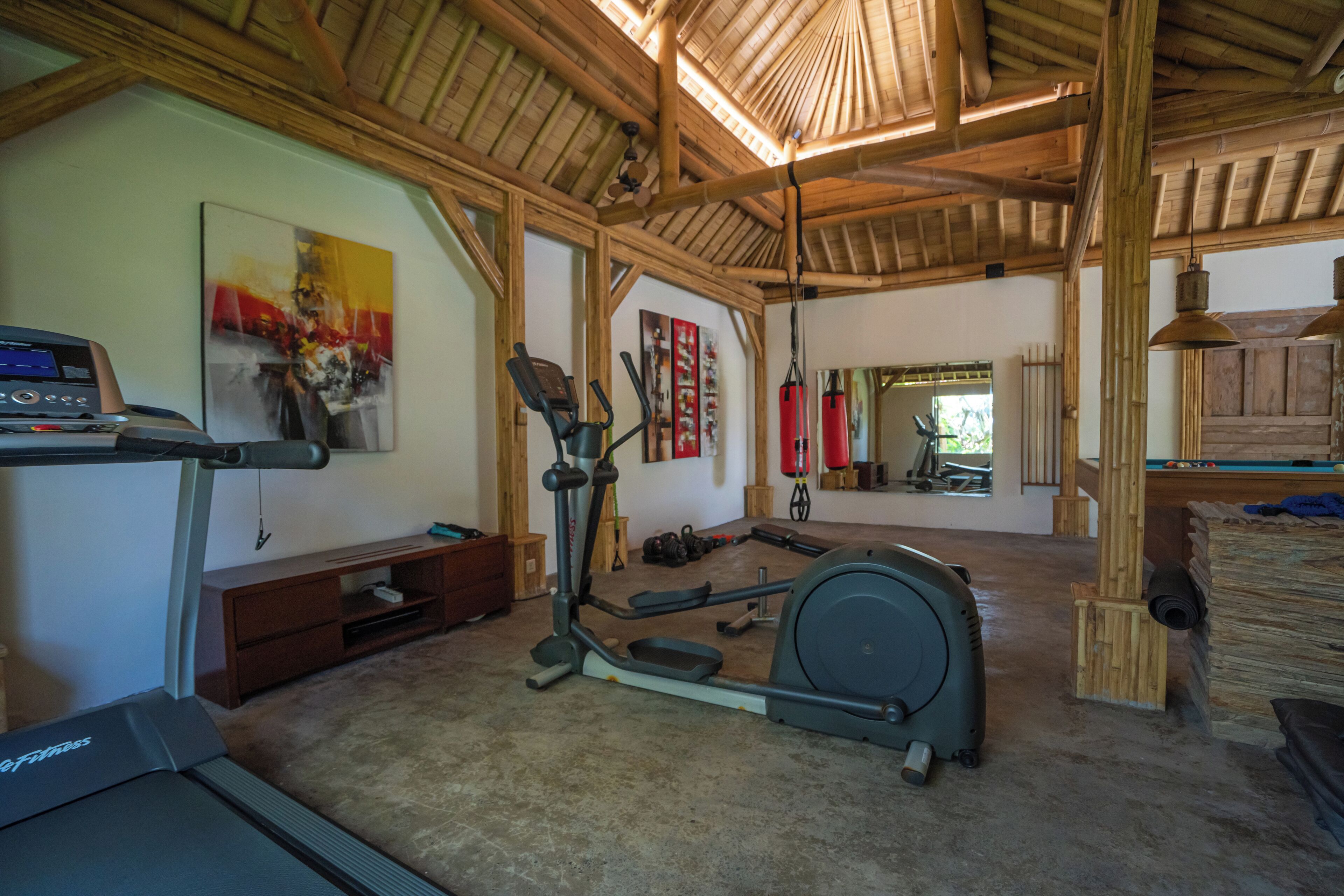 Villa Rosita