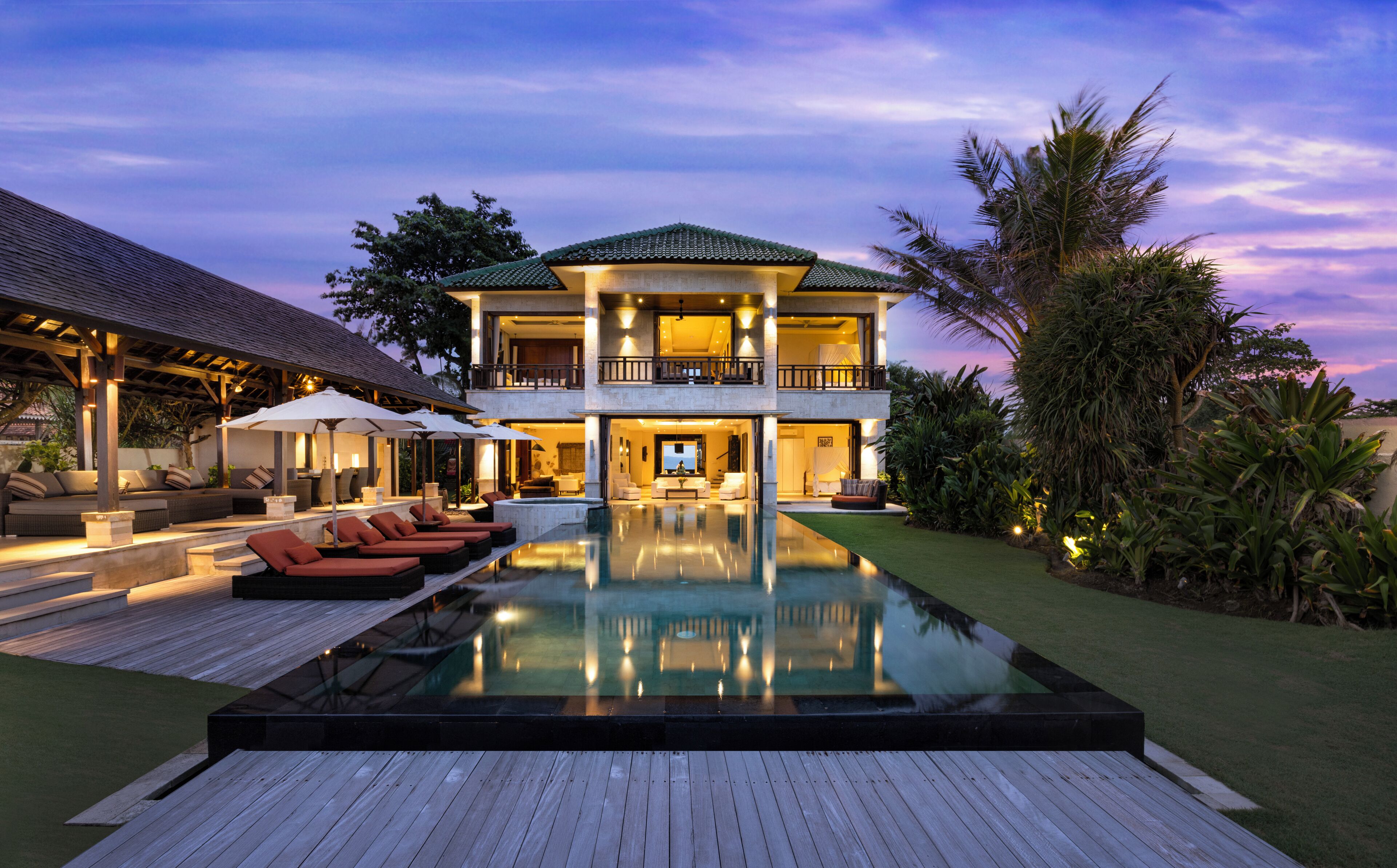 Villa Rosita