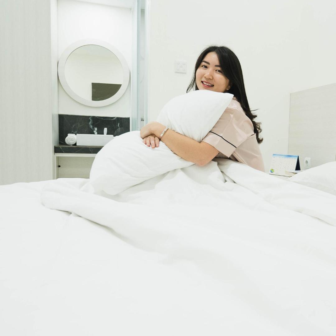 The Axara Bali