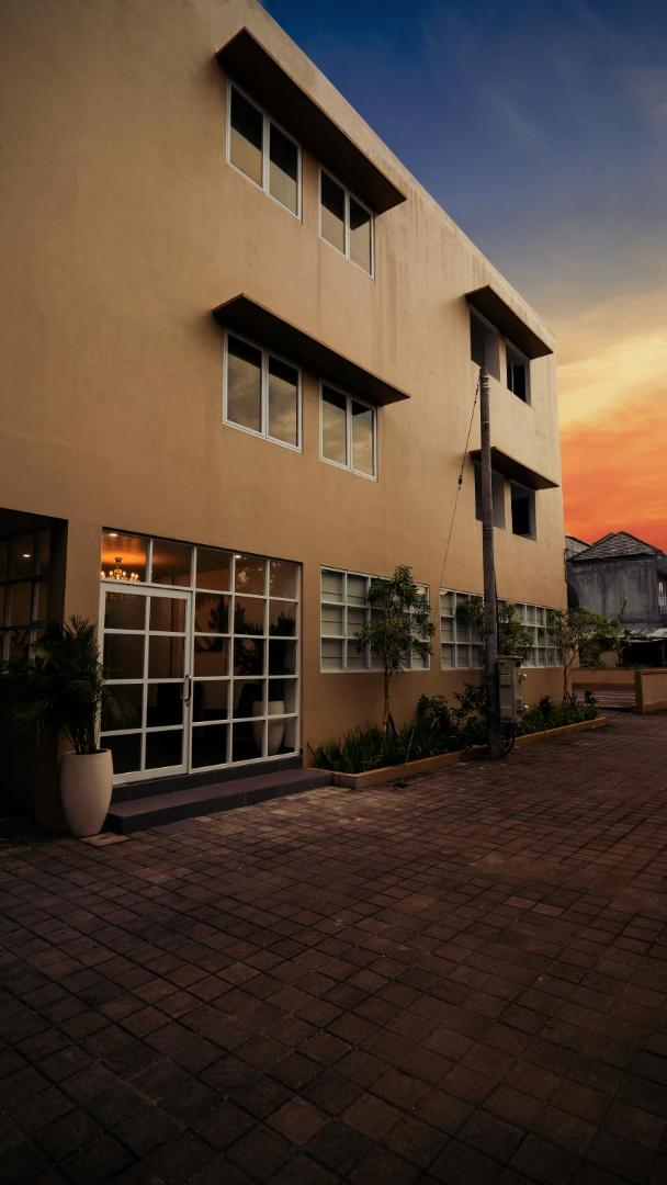 The Axara Bali