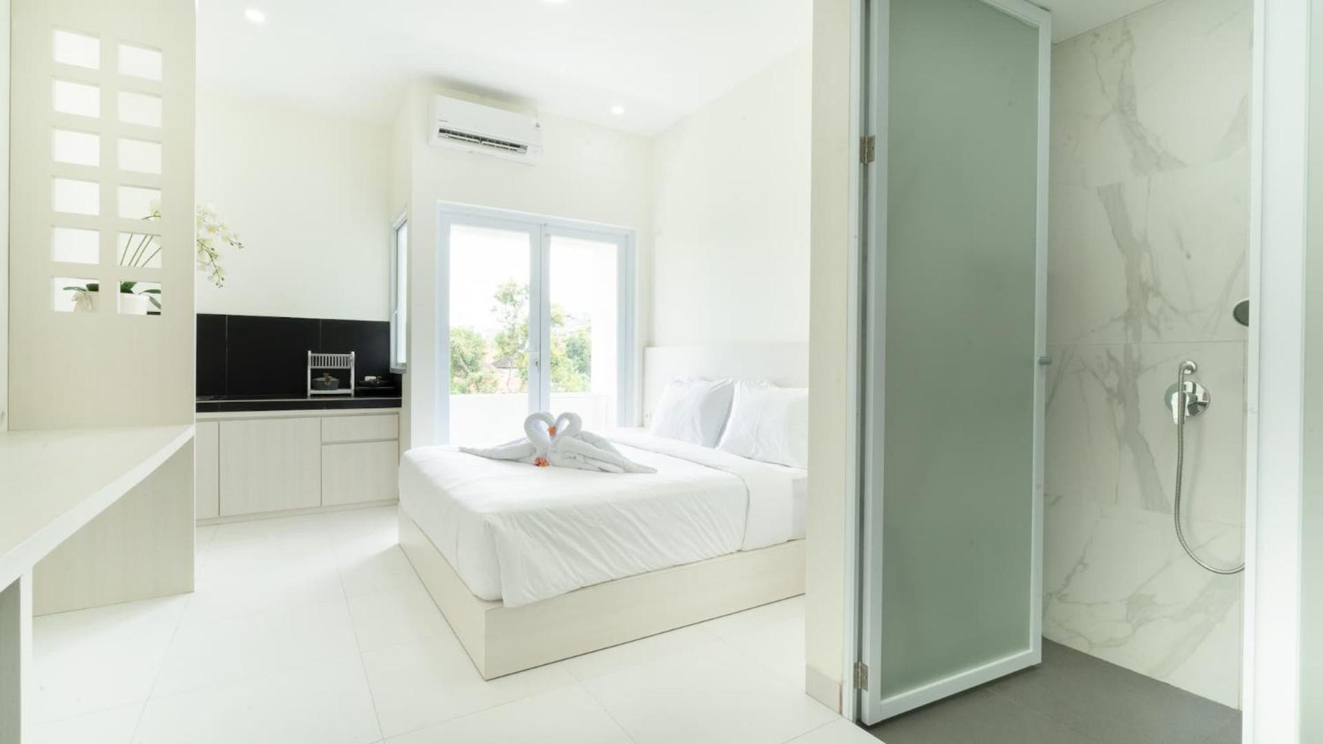 The Axara Bali