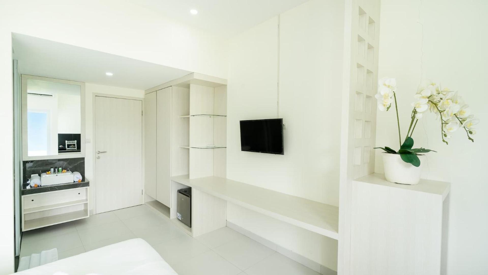 The Axara Bali