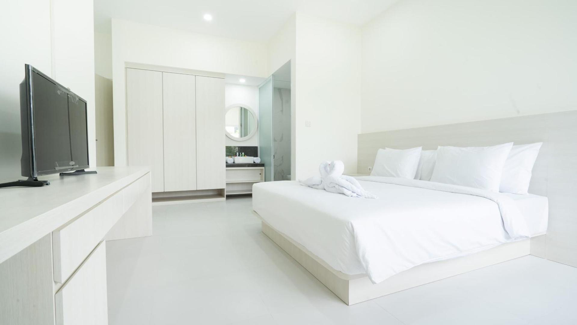 The Axara Bali
