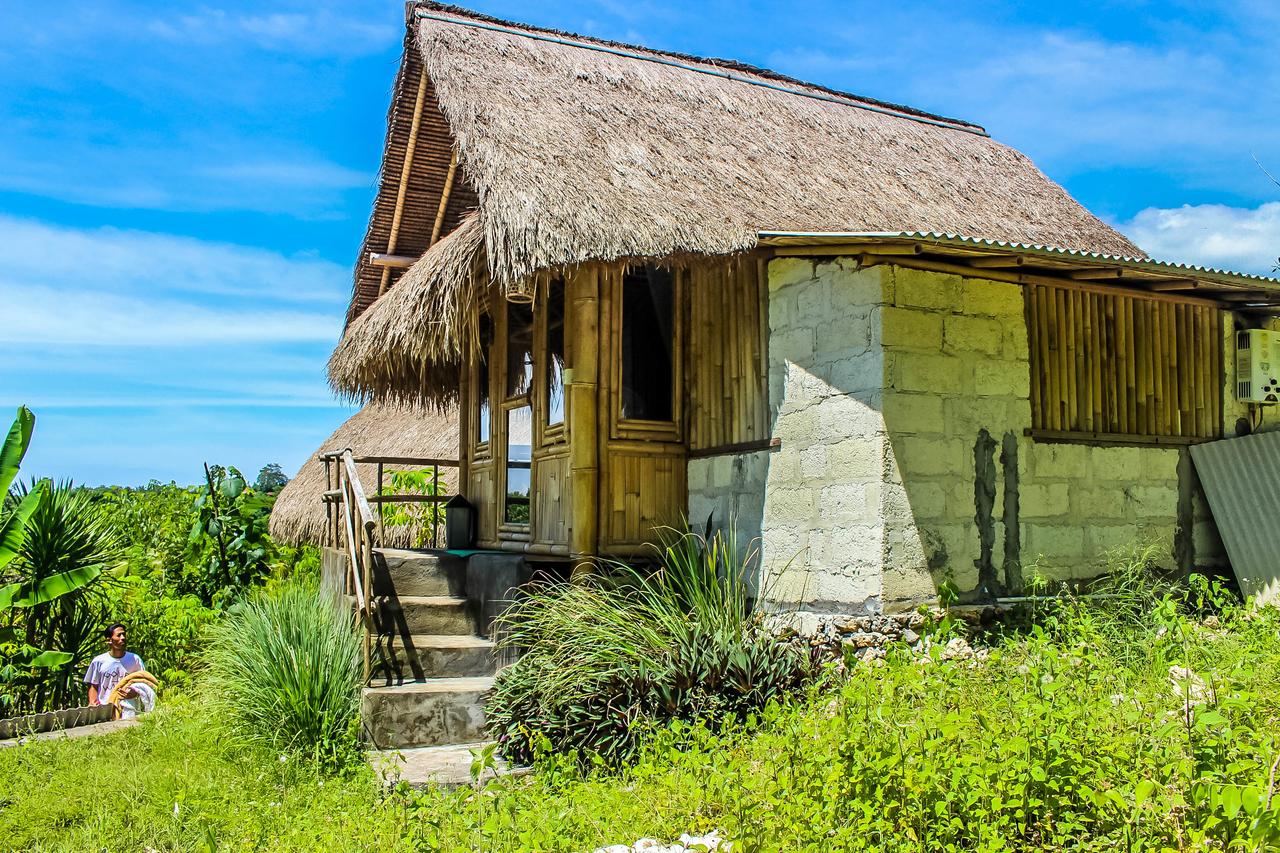 Echo Alam Nusa Lodge