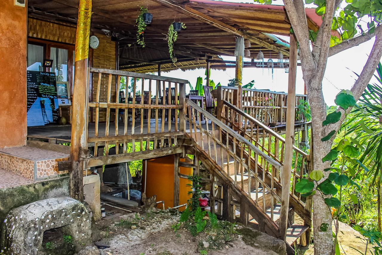 Echo Alam Nusa Lodge